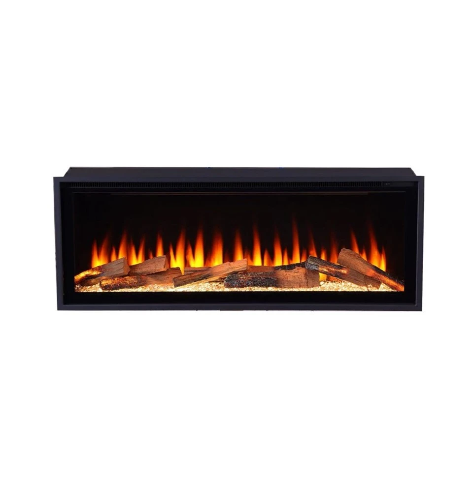 Built-in Electric Fireplace 50inch factory