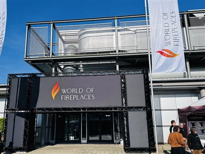 Shendian besuchte WOF 2025 in Germnay